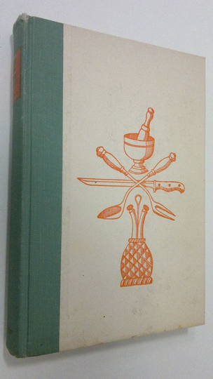 Carol Truax (ed.) : Ladie's home journal cookbook