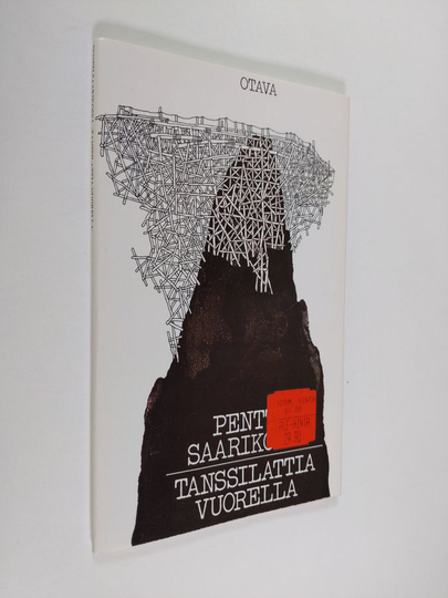 Pentti Saarikoski : Tanssilattia vuorella