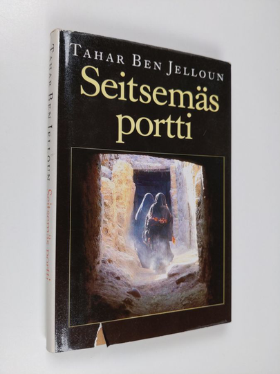 Tahar Ben Jelloun : Seitsemäs portti