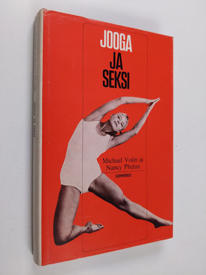 Michael Volin : Jooga ja seksi