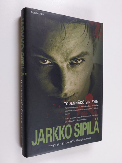 Jarkko Sipilä : Todennäköisin syin