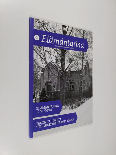 Elämäntarina 4/2010