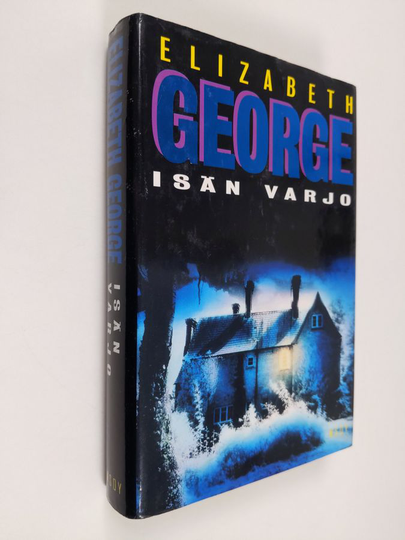 Elizabeth George : Isän varjo