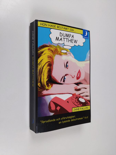 Jane Fallon : Dumpa Matthew