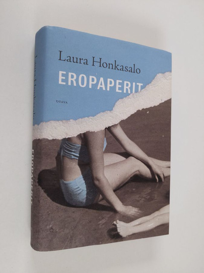 Laura Honkasalo : Eropaperit