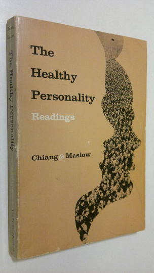 Hung-Min Chiang : The healthy personality : readings