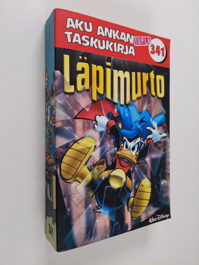 Walt Disney : Läpimurto