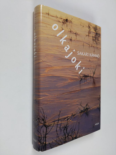 Sakari Kännö : Olkajoki