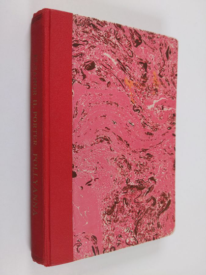 Eleanor H. Porter : Pollyanna