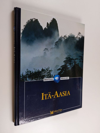 Itä-Aasia