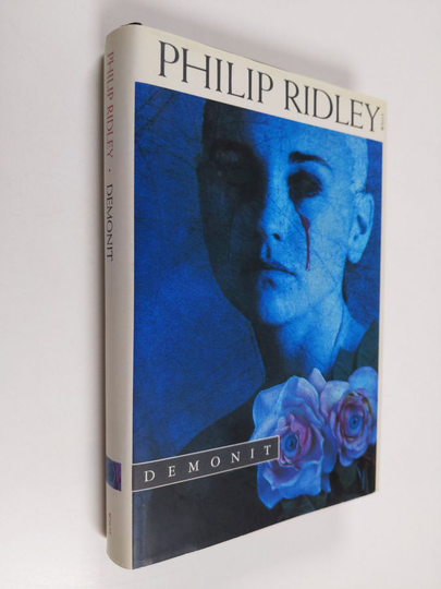 Philip Ridley : Demonit