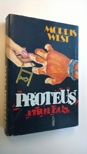 Morris West : Proteus