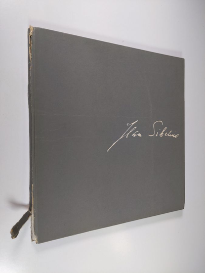 Jean Sibelius