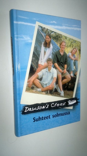 K. S. Rodriguez : Suhteet solmussa