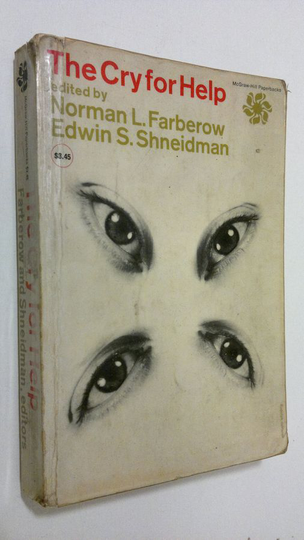 Norman L. Ferberow : The Cry for Help
