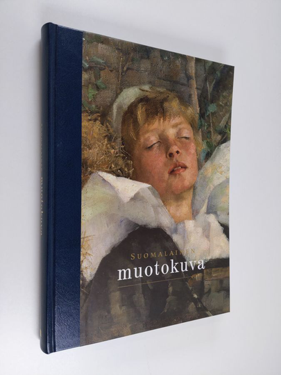 Matti Ruotsalainen : Suomalainen muotokuva
