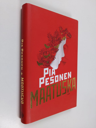 Pia Pesonen : Maatuska