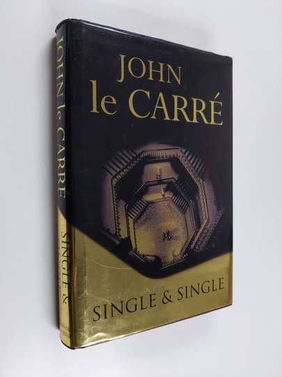 John Le Carre : Single & single - Single and single