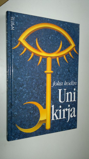 Heikki Siltala : Joka kodin unikirja
