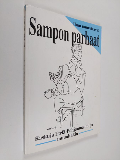 Sampo Kontunen : Sampon parhaat