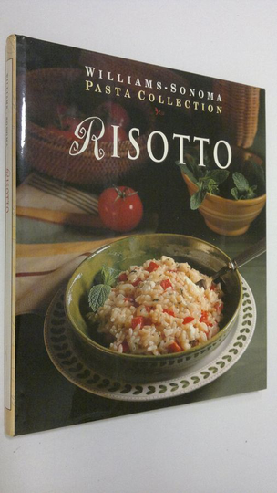 Chuck Williams : Risotto