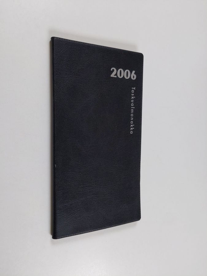 Valittujen Palojen Taskualmanakka 2006