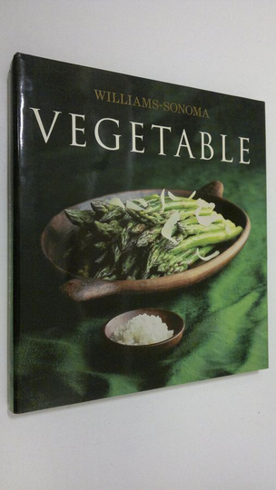 Marlena Spieler : Vegetable
