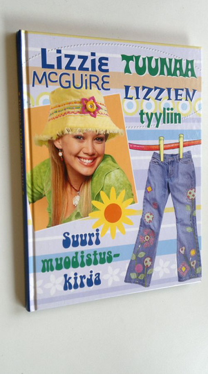 Tuunaa Lizzien tyyliin