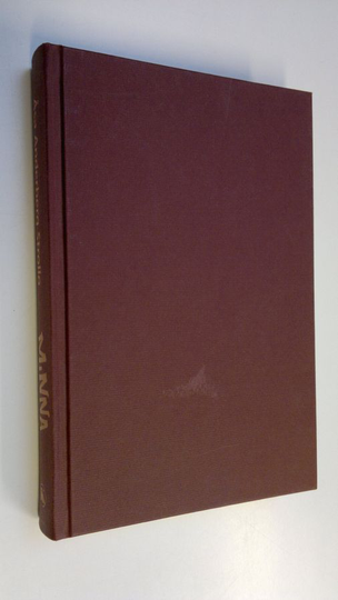 Åsa Anderberg Strollo : Minna