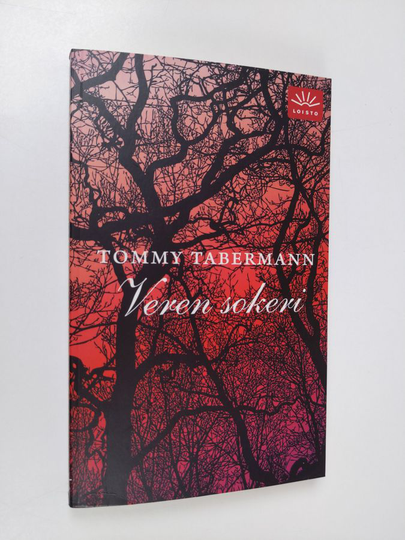 Tommy Tabermann : Veren sokeri