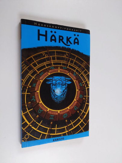 Härkä