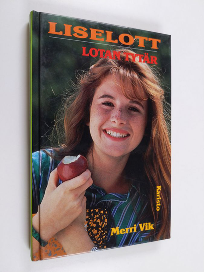 Merri Vik : Liselott, Lotan tytär