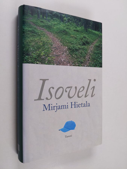 Mirjami Hietala : Isoveli