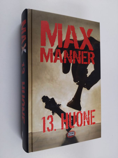 Max Manner : 13. huone