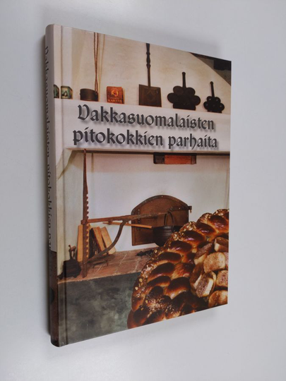 Leila K. Tuominen : Vakkasuomalaisten pitokokkien parhaita