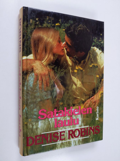 Denise Robins : Satakielen laulu