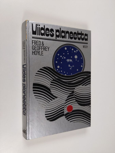 Fred Hoyle : Viides planeetta