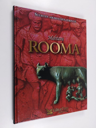 Mahtava Rooma