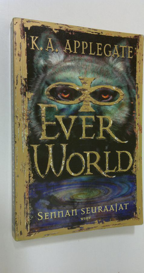 Katherine Applegate : Sennan seuraajat