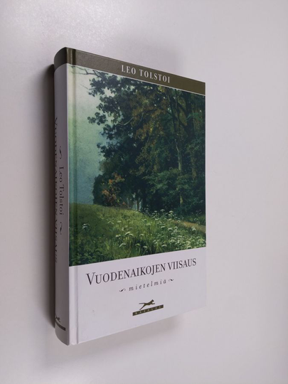 Vuodenaikojen viisaus : mietelmiä