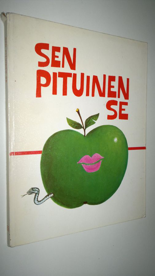 Pii ym. : Sen pituinen, se