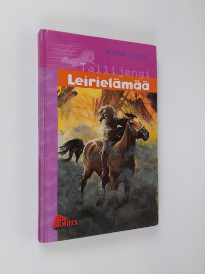 Bonnie Bryant : Leirielämää