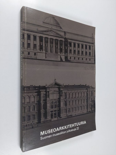 Museoarkkitehtuuria