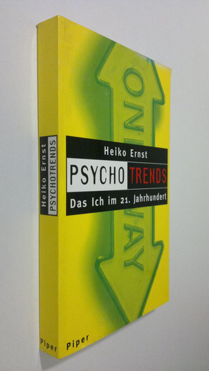 Heiko Ernst : Psychotrends