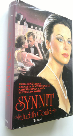 Judith Gould : Synnit