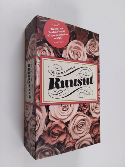 Leila Meacham : Ruusut