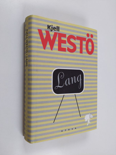 Kjell Westö : Lang