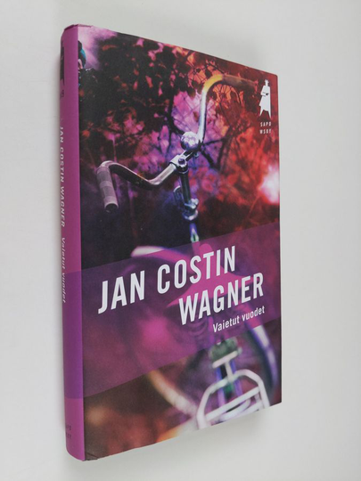 Jan Costin Wagner : Vaietut vuodet