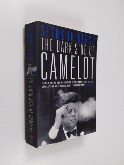 Seymour Hersh : The dark side of Camelot