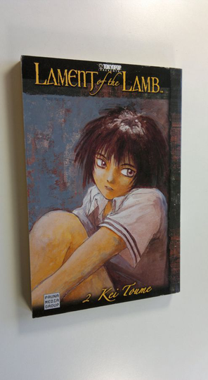 Kei Toume : Lament of the Lamb osa 2
